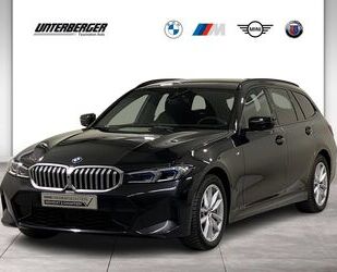 BMW 330 Gebrauchtwagen
