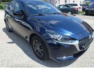 Mazda 2 Gebrauchtwagen