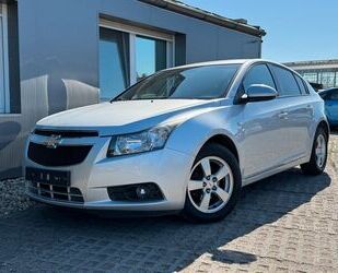 Chevrolet Cruze Gebrauchtwagen