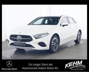 Mercedes-Benz A 180 Gebrauchtwagen