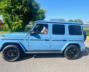 Mercedes-Benz G 400 Gebrauchtwagen