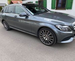 Mercedes-Benz C 250 Gebrauchtwagen