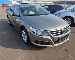 VW Passat CC Gebrauchtwagen