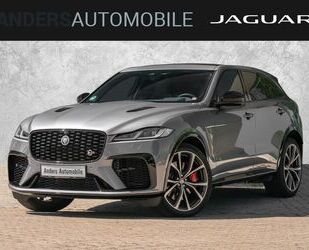 Jaguar F-Pace Gebrauchtwagen