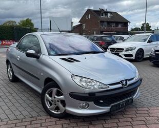 Peugeot 206 Gebrauchtwagen