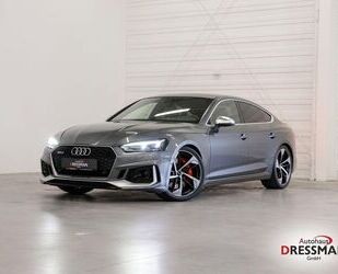 Audi RS5 Gebrauchtwagen
