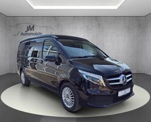 Mercedes-Benz V 250 Gebrauchtwagen
