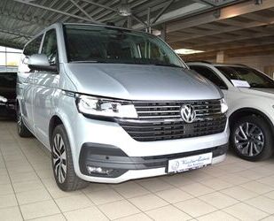 VW T6 Multivan Gebrauchtwagen