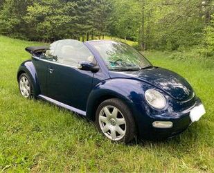 VW Beetle Gebrauchtwagen
