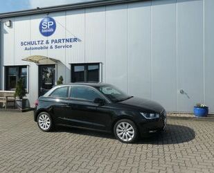 Audi A1 Gebrauchtwagen