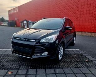 Ford Kuga Gebrauchtwagen