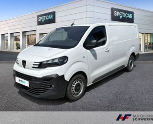 Peugeot Expert Gebrauchtwagen
