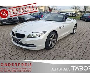 BMW Z4 Gebrauchtwagen