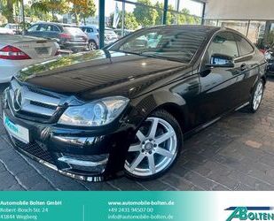 Mercedes-Benz C 250 Gebrauchtwagen