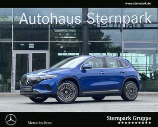 Mercedes-Benz EQA Gebrauchtwagen