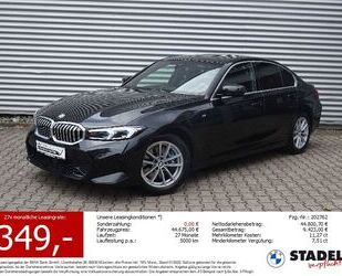 BMW 330 Gebrauchtwagen
