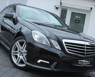 Mercedes-Benz E 250 Gebrauchtwagen
