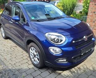 Fiat 500X Gebrauchtwagen