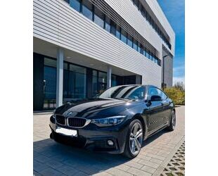 BMW 430 Gran Coupé Gebrauchtwagen