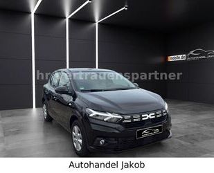 Dacia Sandero Gebrauchtwagen