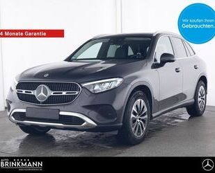 Mercedes-Benz GLC 220 Gebrauchtwagen