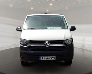 VW T6 Transporter Gebrauchtwagen