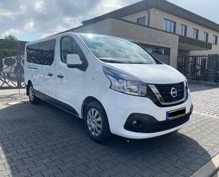 Nissan NV300 Gebrauchtwagen