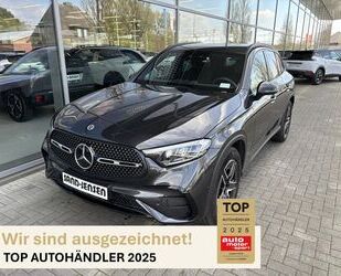 Mercedes-Benz GLC 300 Gebrauchtwagen