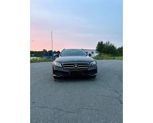 Mercedes-Benz E 220 Gebrauchtwagen