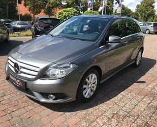 Mercedes-Benz B 200 Gebrauchtwagen