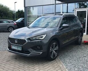 Seat Tarraco Gebrauchtwagen