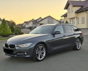 BMW 320 Gebrauchtwagen