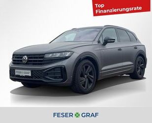 VW Touareg Gebrauchtwagen