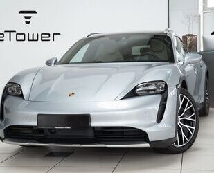 Porsche Taycan Gebrauchtwagen
