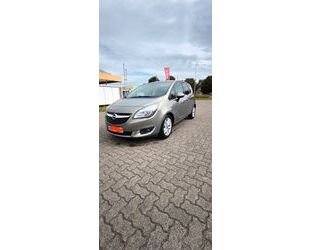 Opel Meriva Gebrauchtwagen