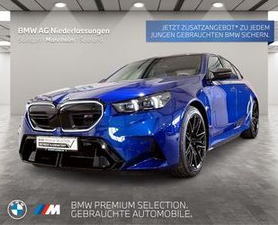 BMW M5 Gebrauchtwagen