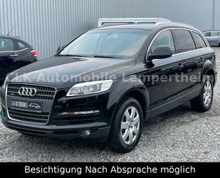 Audi Q7 Gebrauchtwagen
