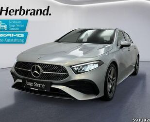 Mercedes-Benz A 200 Gebrauchtwagen