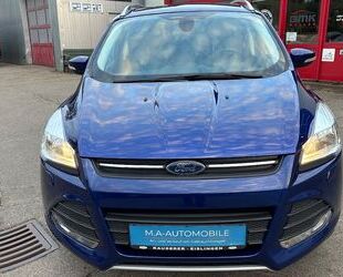 Ford Kuga Gebrauchtwagen