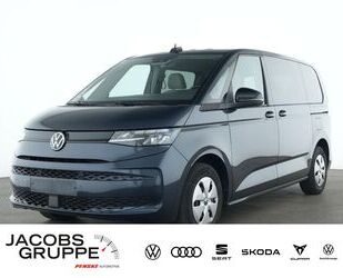 VW T7 Multivan Gebrauchtwagen