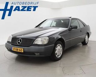 Mercedes-Benz S 600 Gebrauchtwagen