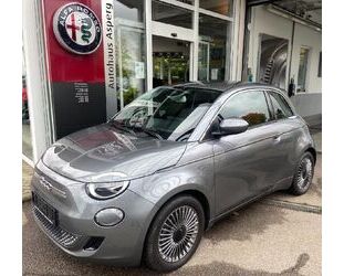 Fiat 500e Gebrauchtwagen