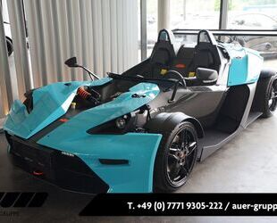 KTM X-BOW Gebrauchtwagen