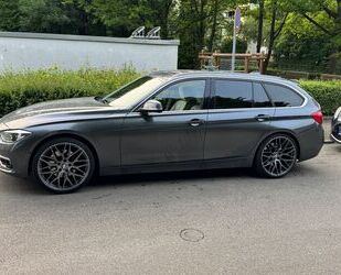 BMW 330 Gebrauchtwagen