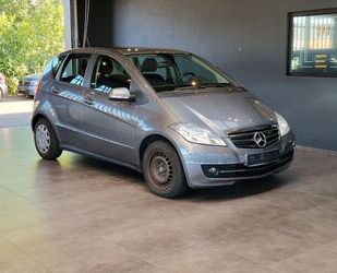 Mercedes-Benz A 160 Gebrauchtwagen