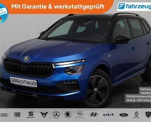 Skoda Kamiq Gebrauchtwagen