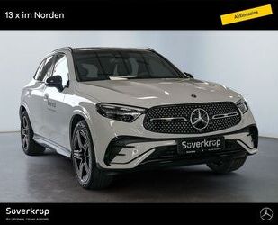 Mercedes-Benz GLC 300 Gebrauchtwagen