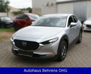 Mazda CX-30 Gebrauchtwagen