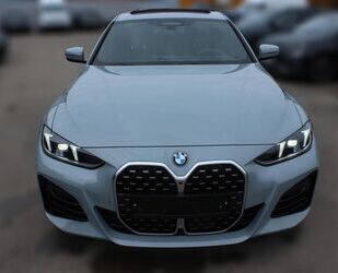 BMW 430 Gran Coupé Gebrauchtwagen