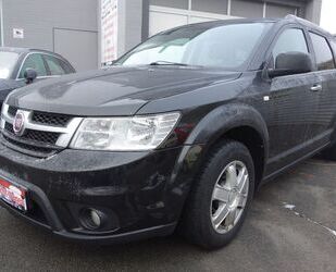 Fiat Freemont Gebrauchtwagen